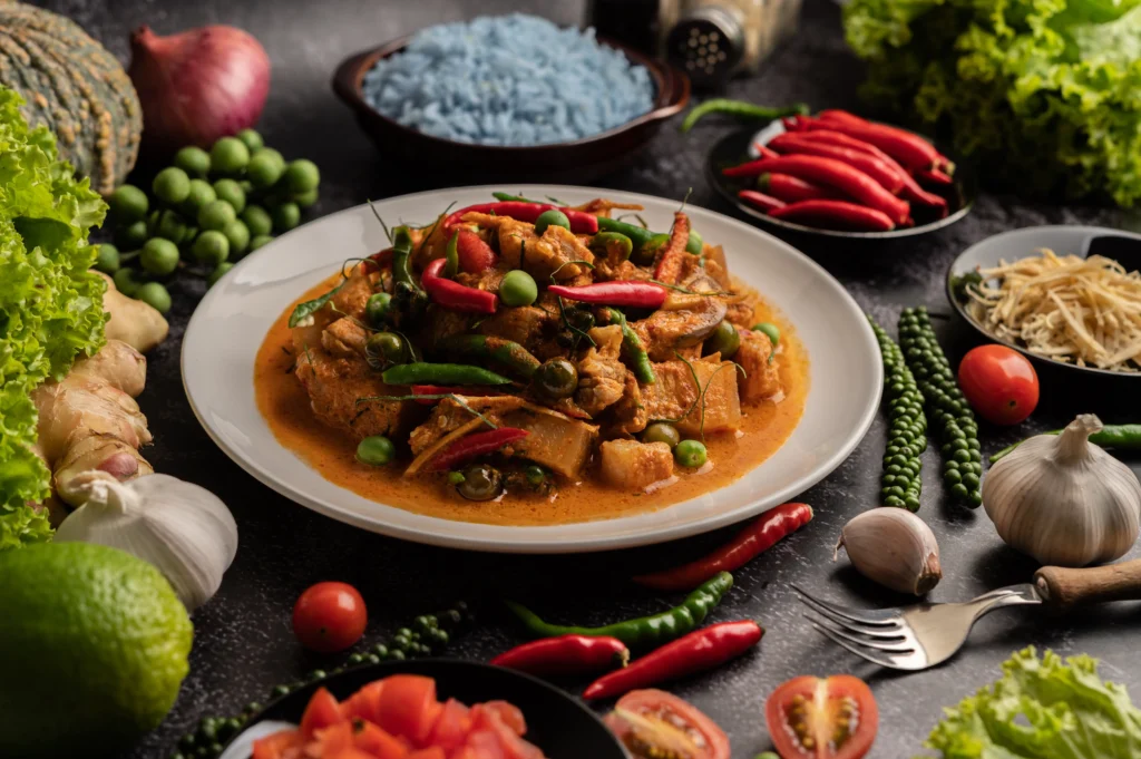 A Traveler’s Guide to Mystic Thai: Dining Across Kingston & Montego Bay