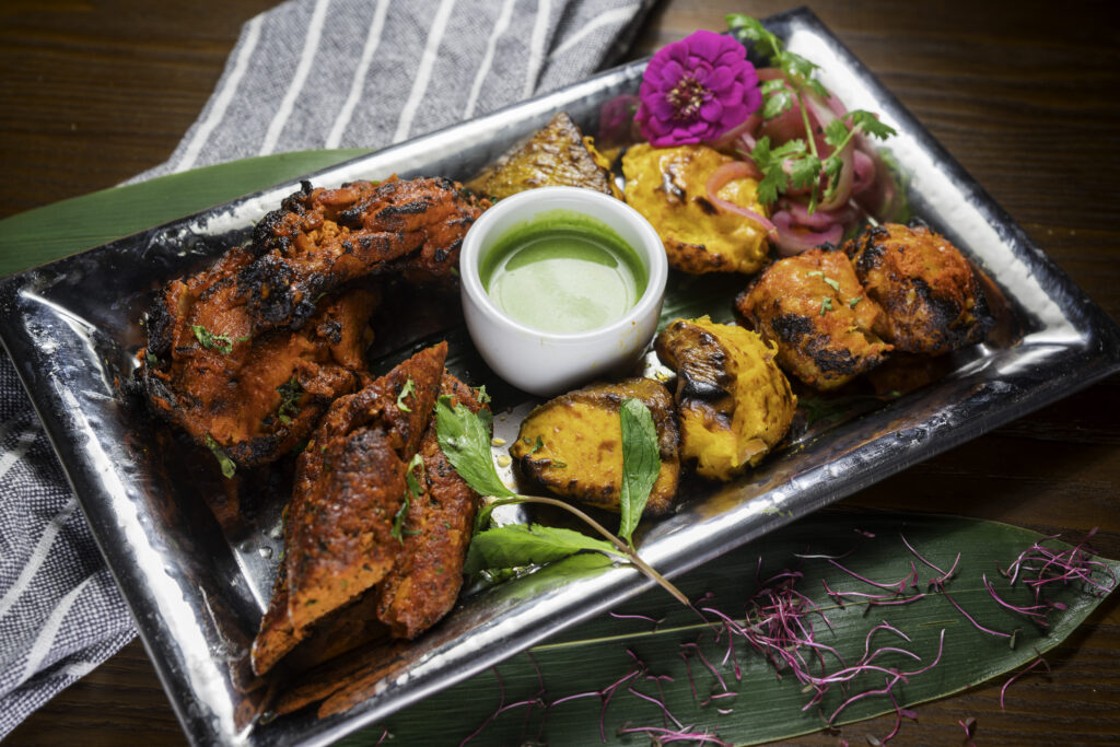 6 Ways to Turn Your Dinner into a Mystic Thai Experience