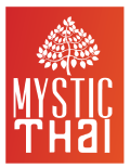 Logo - Mystic Thai Jamaica
