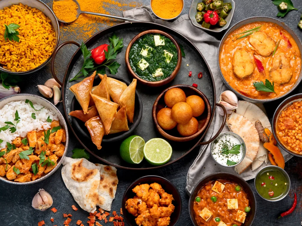 Why Jamaican Food Lovers Are Falling in Love with Indian Cuisine