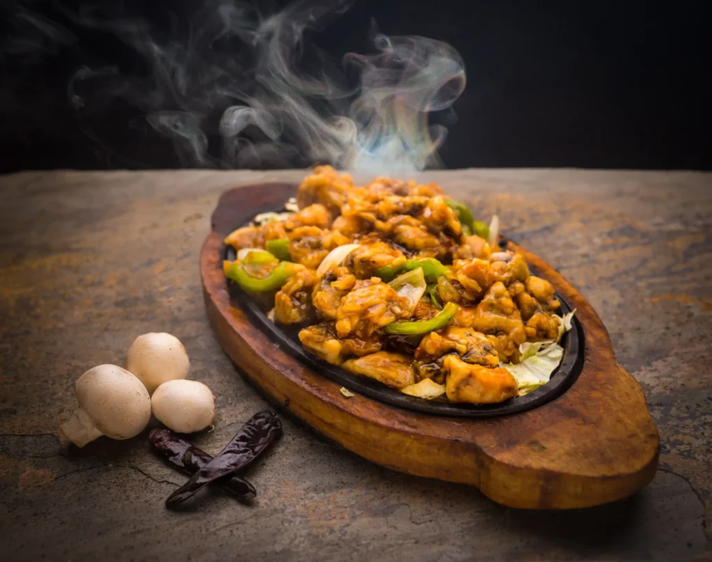 Mystic Thai Montego Bay restaurant serving Thai dishes with a sea view