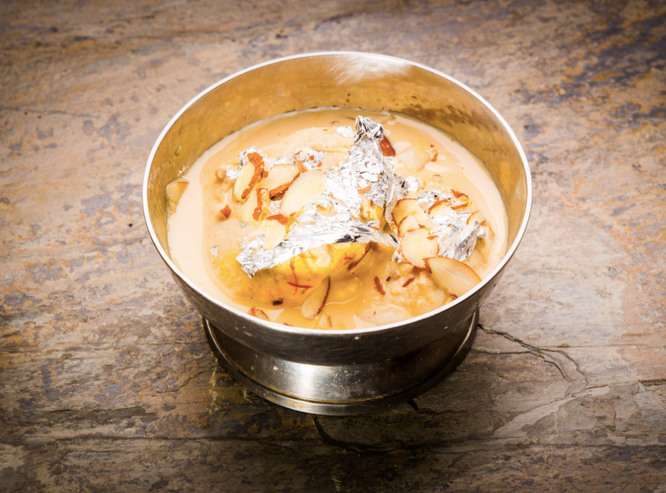 Mystic Thai’s signature dish