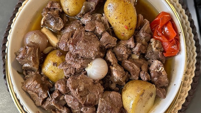 Rosh Thai served at Mystic Thai Jamaica