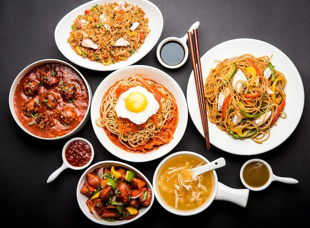 The Best Restaurants for International Cuisine in Montego Bay and Kingston