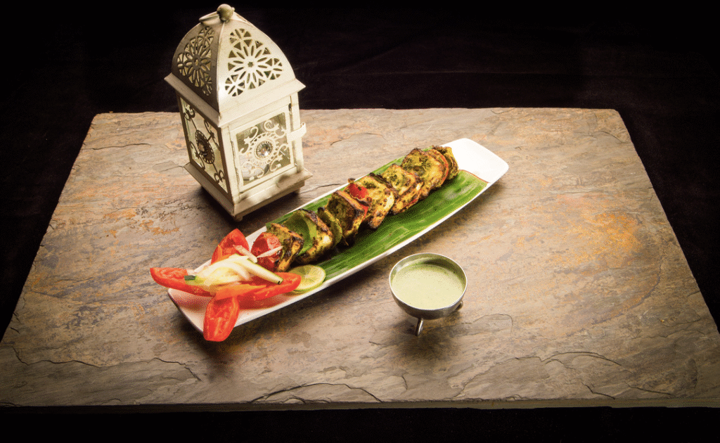 Healthy Fusion Dining at Mystic Thai Jamaica