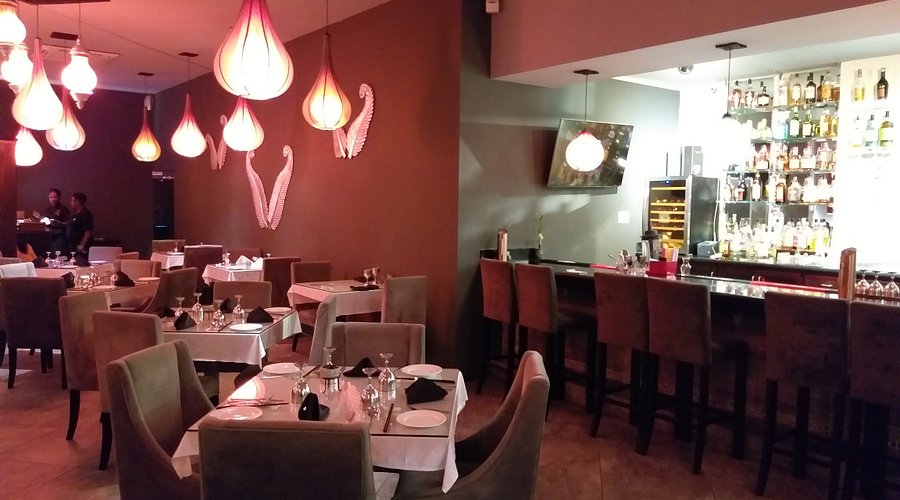 Mystic Nights at Mystic Thai — The Place to Be on a Friday Night in Jamaica