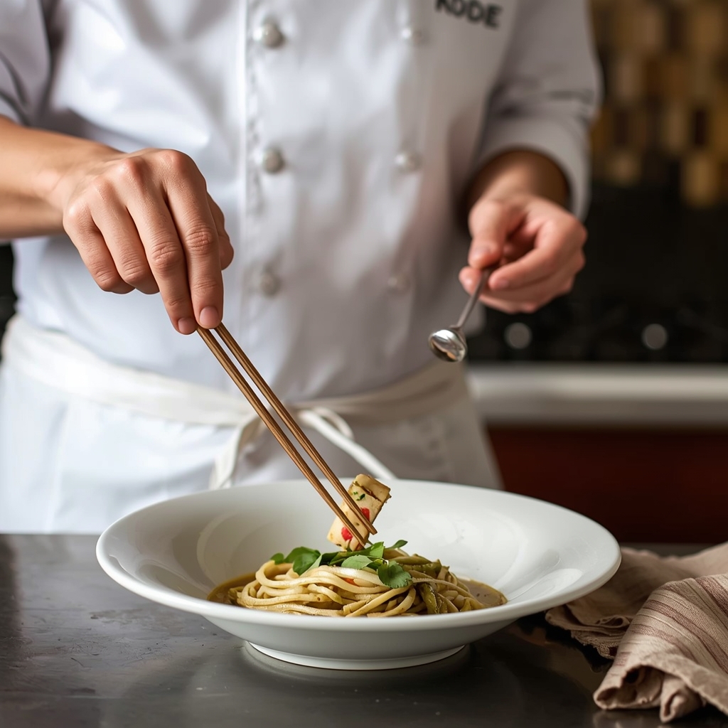 How Thai Cooking Builds Confidence Instead of Control