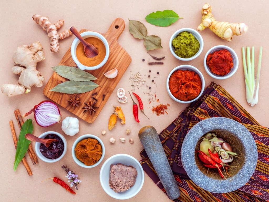 Why Thai Food Feels Alive While Other Cuisines Feel Static