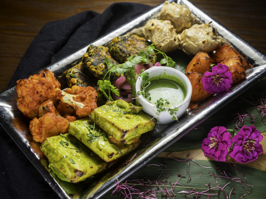 Mystic Night Elevated