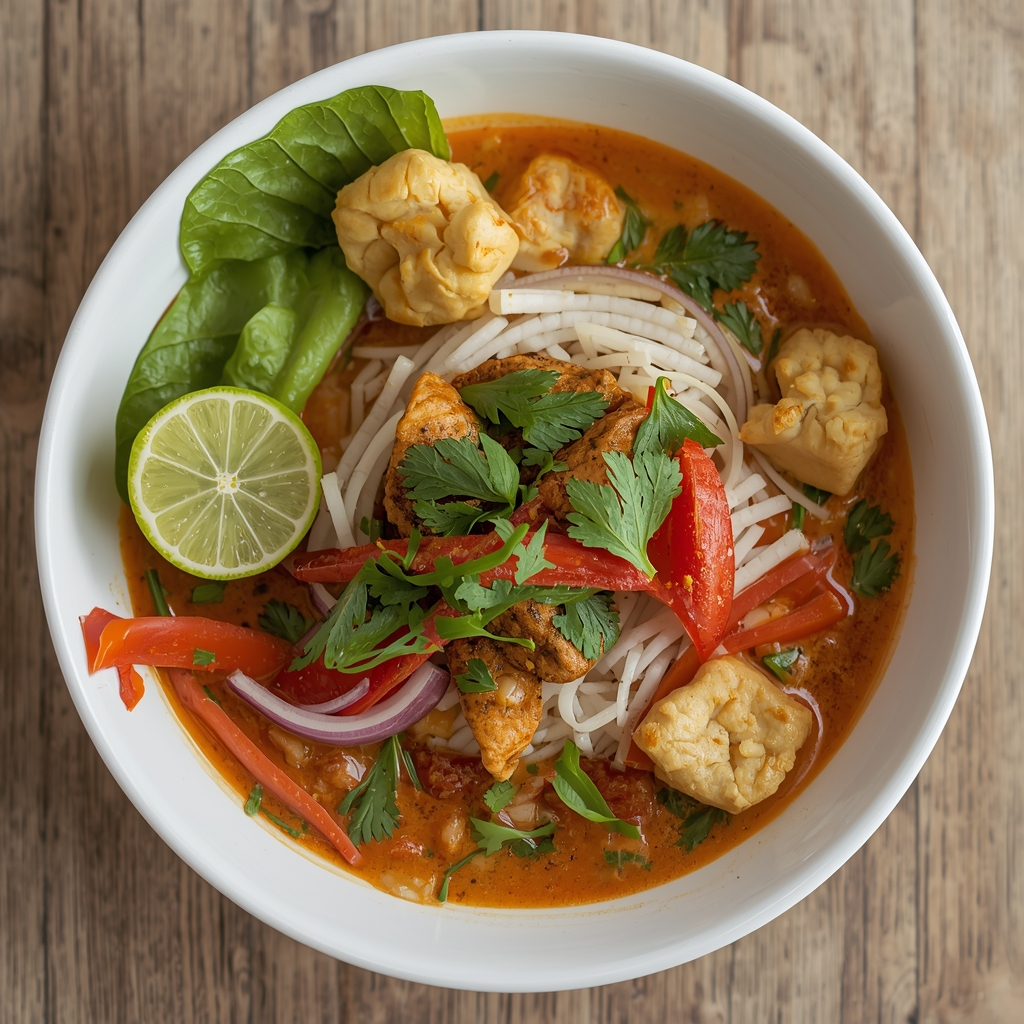 The Long View: Why Thai Food Ages Gracefully